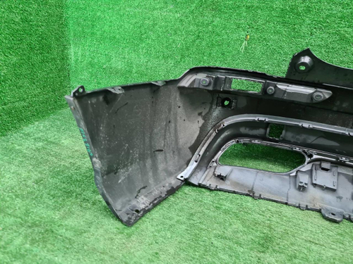 Бампер задний Geely Atlas Pro (2021-н.в.)
