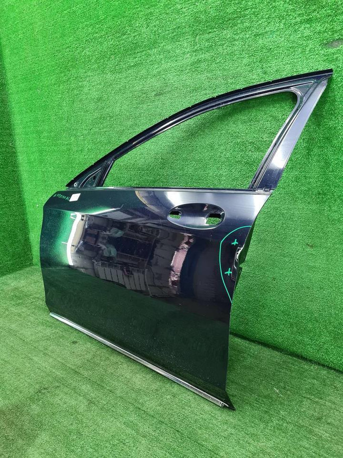 Дверь передняя левая Mercedes S w222 (2013-2020)