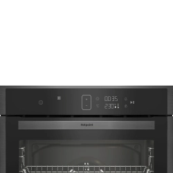 Электрический духовой шкаф Hotpoint FE9 1351 SH BLG
