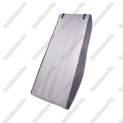 Модуль аквапарка «Вверх», 2×0,6×1,31 м