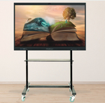 Интерактивный дисплей EliteBoard LR-86UL2IB5