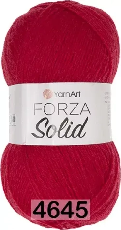 Forza Solid