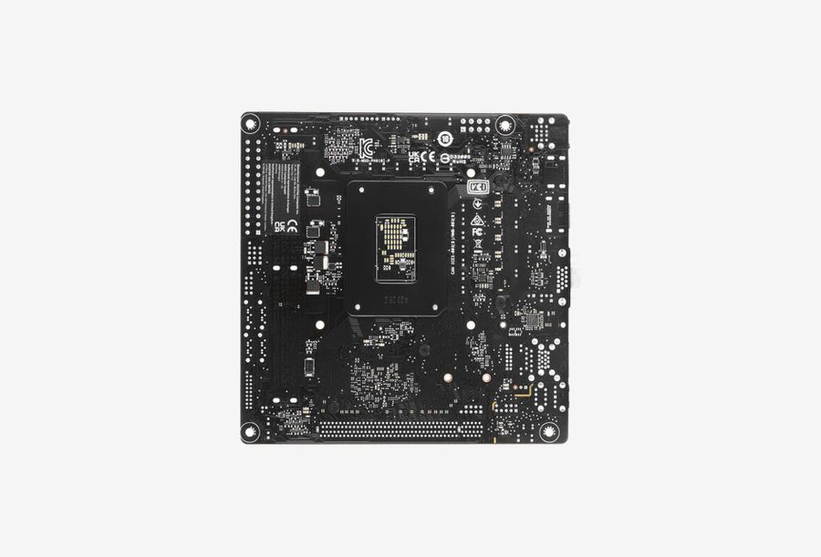 ASUS PRIME H610I-PLUS-CSM_0226709110238