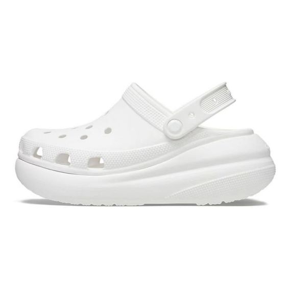 Crocs Crush Clog 'Desert Rose'