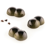 Форма для приготовления конфет bolla-p, 17,5х27,5 см