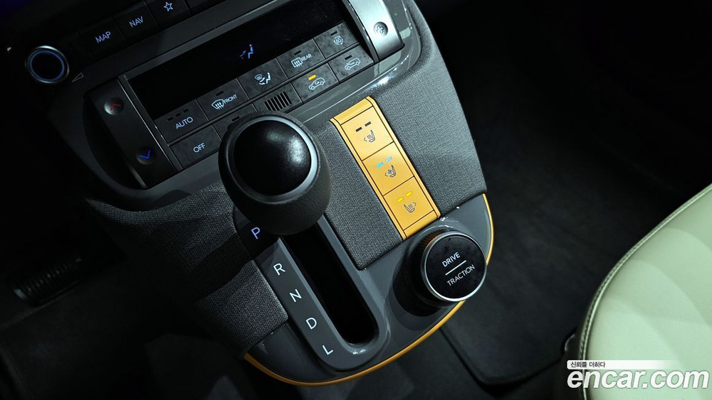 Hyundai Casper Turbo Inspiration (09.2022)