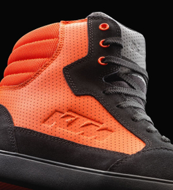 Мотокеды KTM&Alpinestars J-6 AIR SHOES