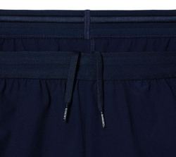 Теннисные шорты Lacoste Sweatsuit Ultra-Dry Regular Fit Tennis - Blue