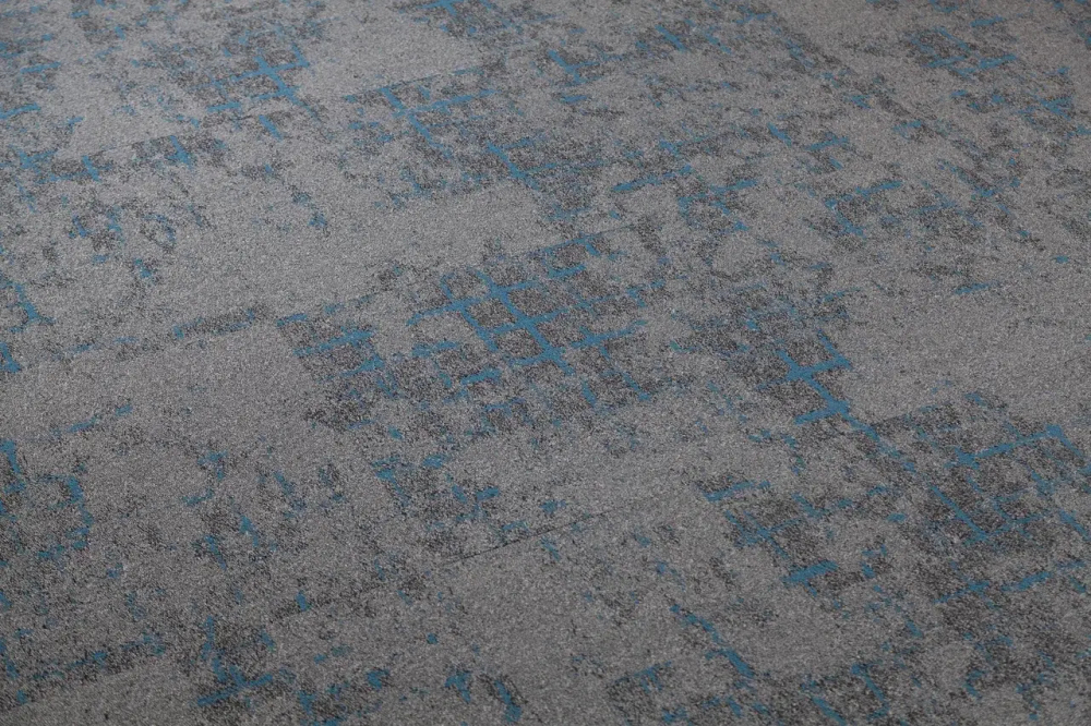 Ковровая плитка Associated Weavers Macro Tile 79