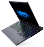 Ноутбук Lenovo Legion 7-15IMHg05 Intel Core i7 10875Н 2.3 ГГц/16 ГБ/1024 ГБ SSD/nVidia GeForce RTX 2070 8 ГБ Max-Q Design/Windows 11 Домашняя/15.6"/1920x1080 пикс. 144Hz