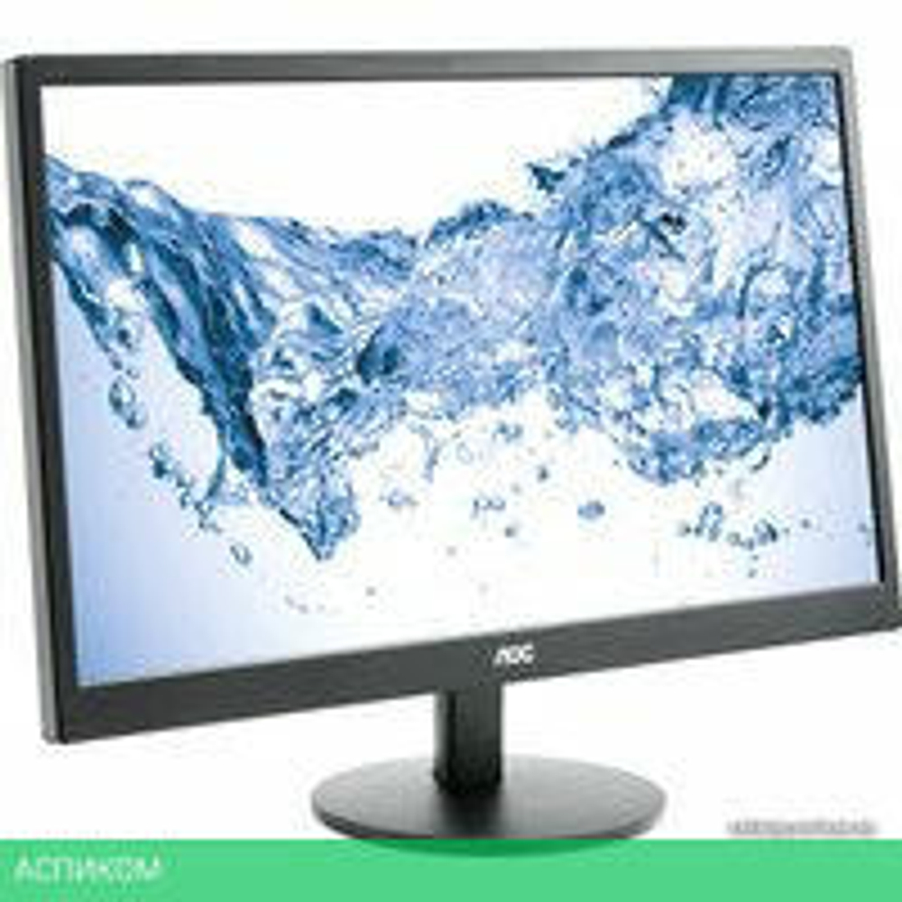 Монитор AOC M2470SWD2