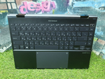Ноутбук ASUS i7-11/16Gb/3K/90Hz/ZenBook Flip UP5401E