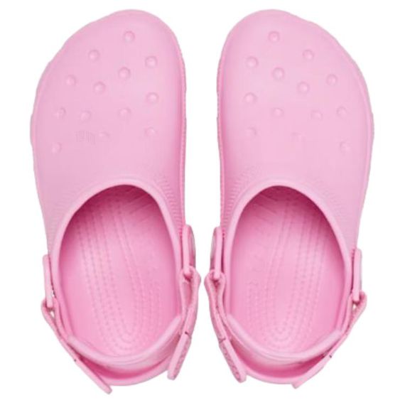 Crocs Classic Work Clog 'Pink'