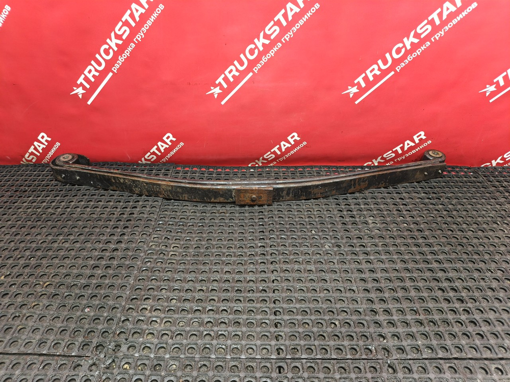 Рессора передняя 2020г.