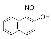 альфа-нитрозо-бета-нафтол