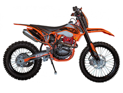 Мотоцикл кроссовый эндуро TRX Start 300
