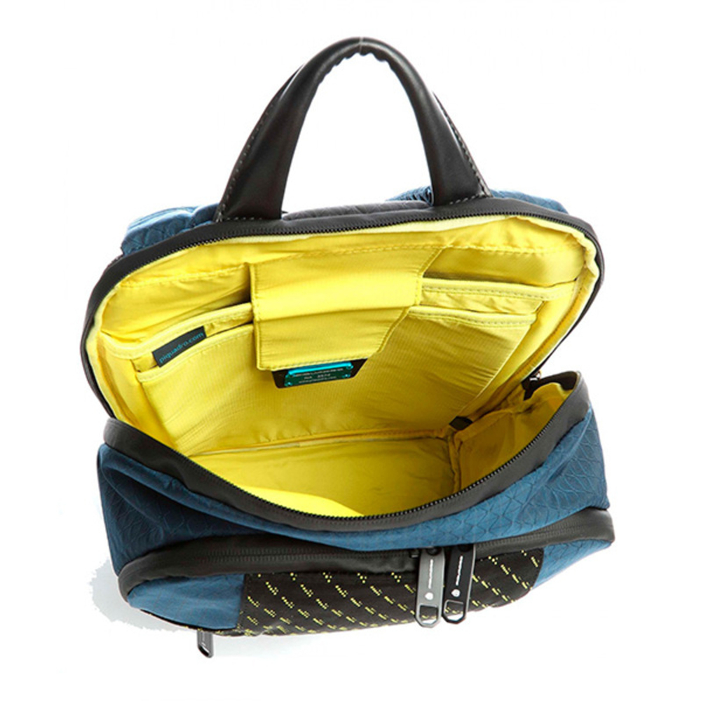 Рюкзак Piquadro PQ-Y CA5151PQY/N