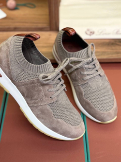 Кроссовки Loro Piana Flexy Walk 360