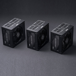Блок питания 750W ADATA XPG CORE REACTOR