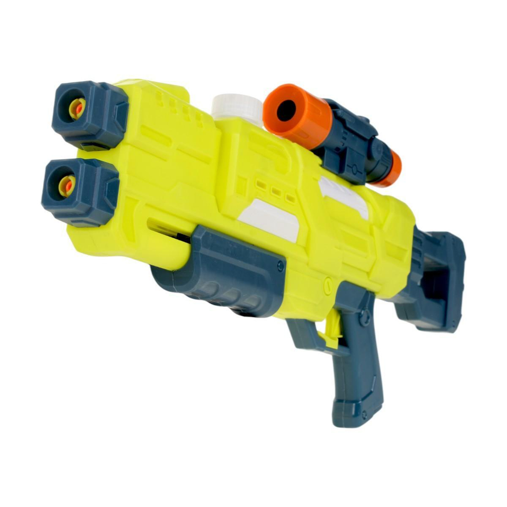 Водный пистолет 58,5см. микс, пакет ST202A