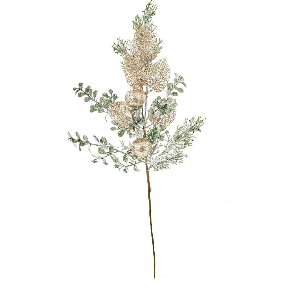 GAEM Изделие декоративное "Ветка", L18 W8 H119 см