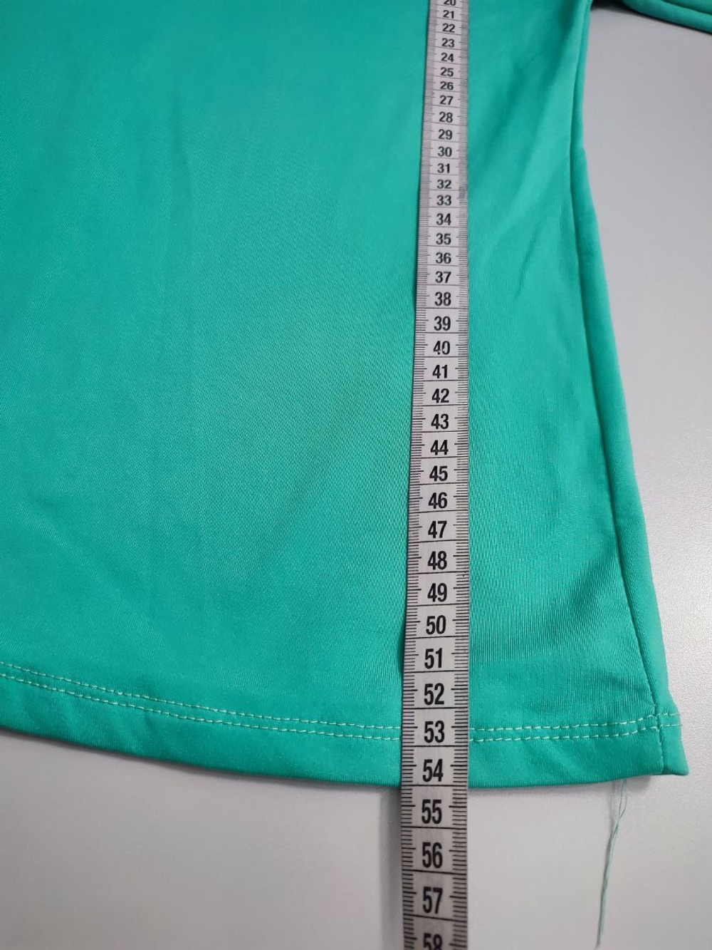 Водолазка утепленная 44 размер