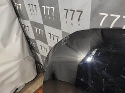 Капот Exeed TXL 19-нв Б/У Оригинал 509000735AADYJ