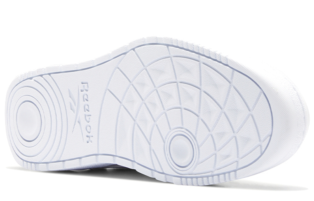 Кроссовки Reebok Resonator Mid
