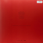 Rush / Hold Your Fire (LP)
