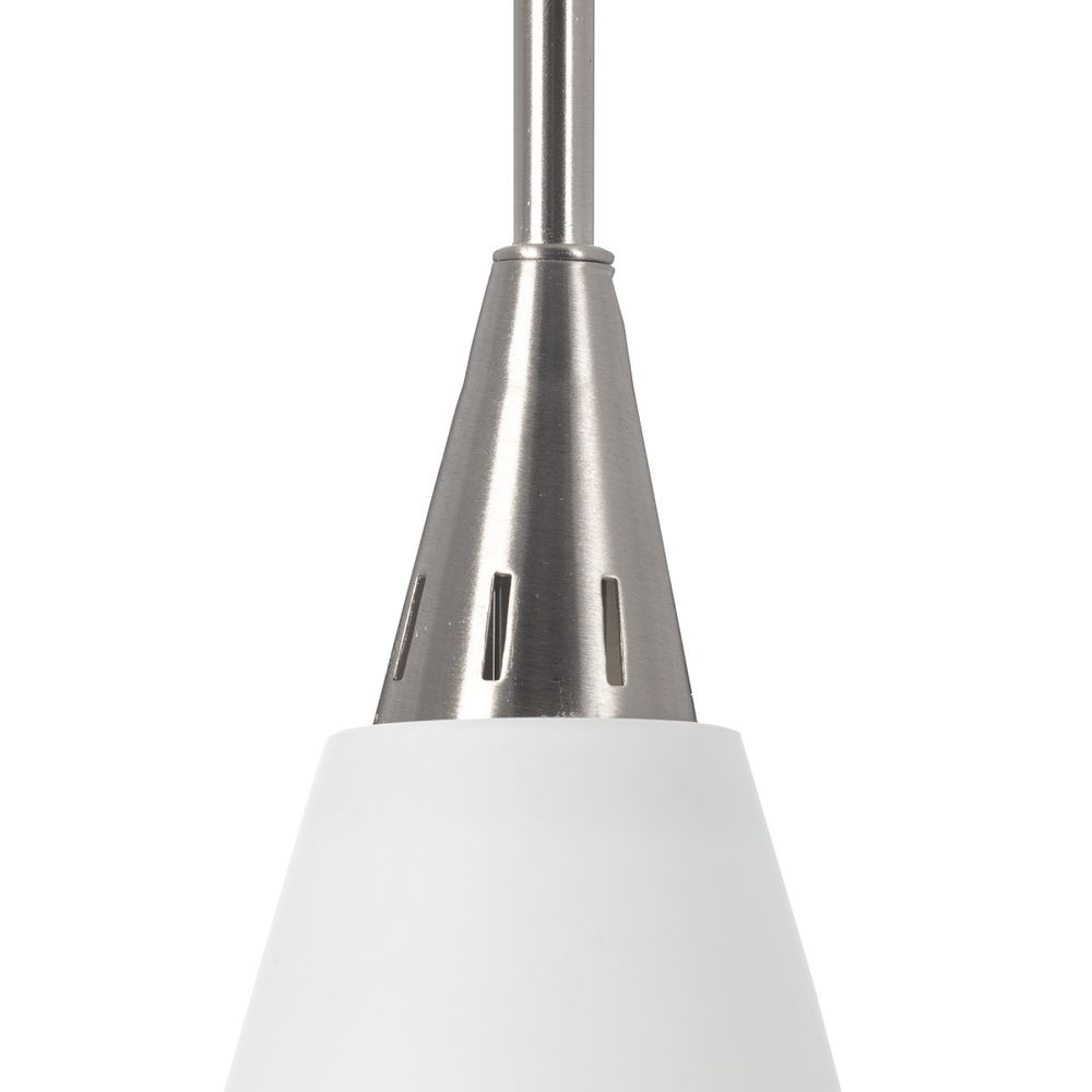 Citilux CL942011 Подвесной светильник Белый