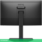 Монитор BenQ PhotoVue SW272Q