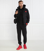 Спортивный костюм Dapo Dayote HUGO - черный(50492581)