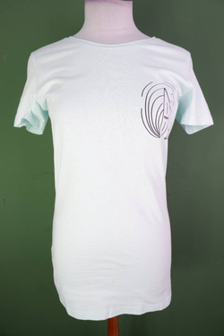 Футболка Termit для активных выходных, маркировка L, визуально 48 размер