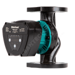 Насос циркуляционный с мокрым ротором MEGA 40-10F PN10 1х230В/50 Гц Shinhoo 71121006