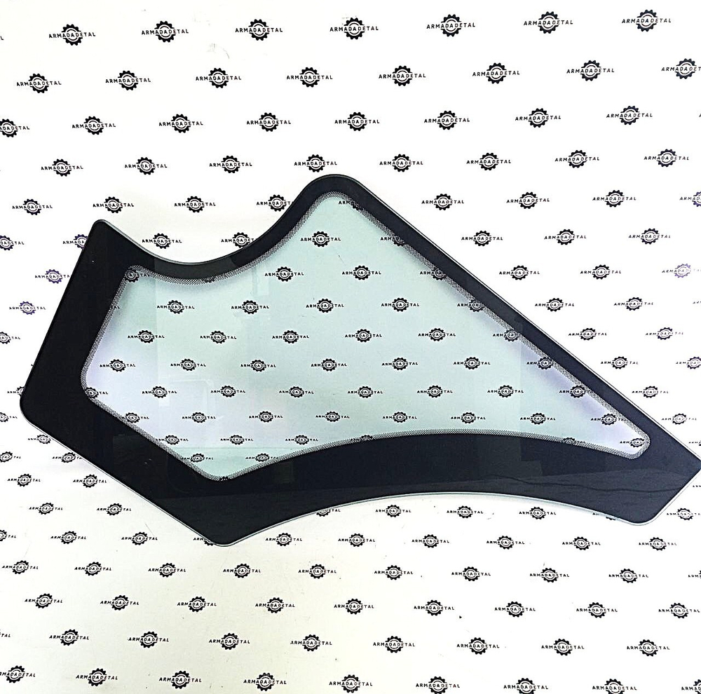 Стекло двери левое нижнее IND | 334/Y0832, JCBS0029A | Аналог