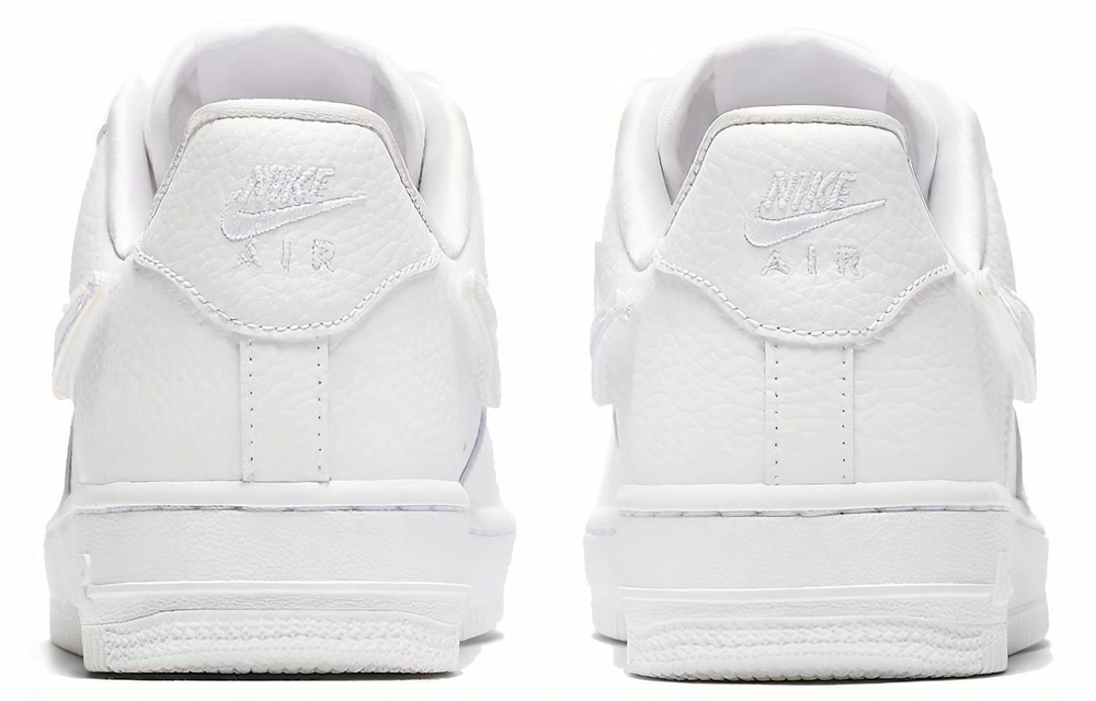 Кроссовки Nike Air Force 1 (Женская размерная сетка)