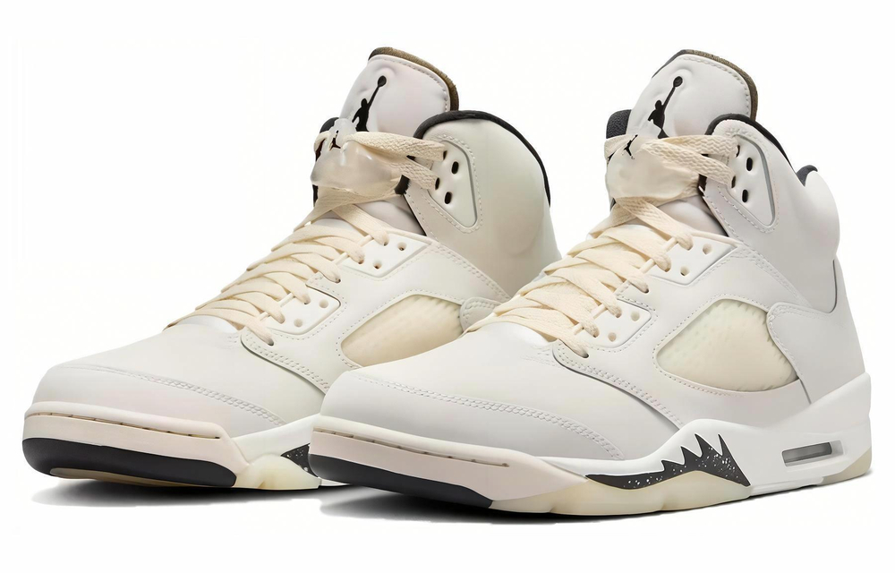 Кроссовки Jordan Air Jordan 5 Retro Se "Sail"