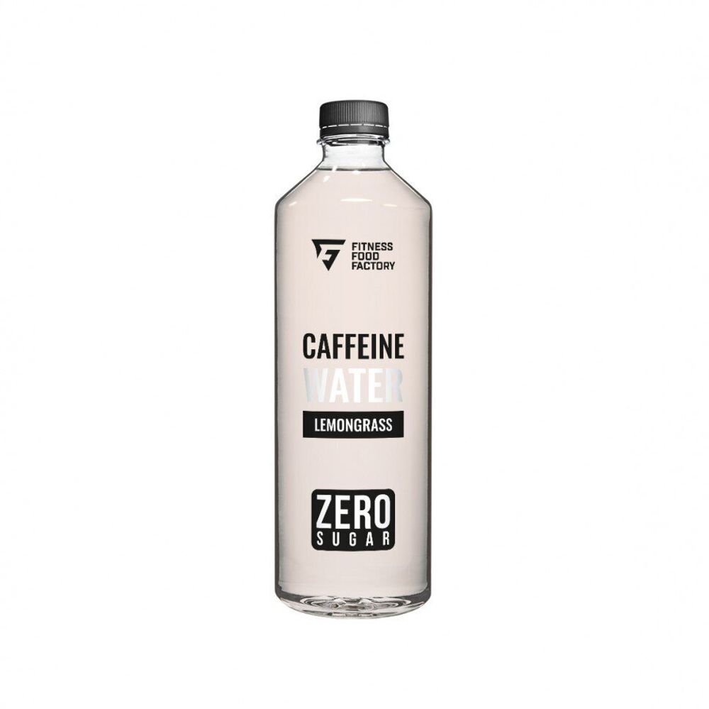 Caffeine water