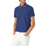 Рубашки Loro Piana Polo, FAI4903-W437