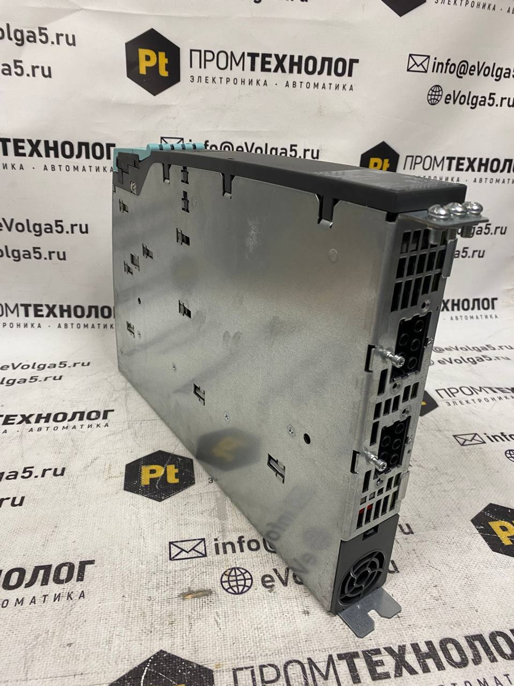 Siemens 6SL3120-2TE13-0AA4 новое