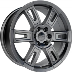 Скад ТОР 8x18 6x114.3 ET 30 Dia 66.1 (графит)