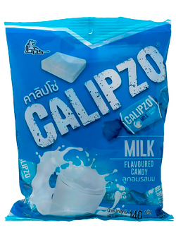 Жевательные конфеты Boonprasert "Calipzo" в ассортименте