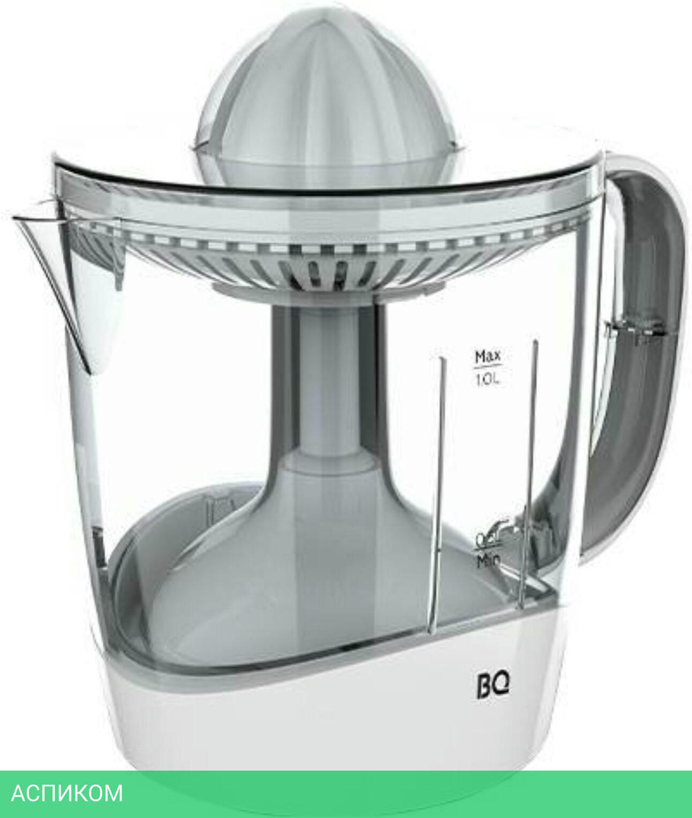 Соковыжималка BQ J1731