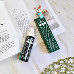 Успокаивающий мист для лица с центеллой азиатской CICA Method Mist Cogit