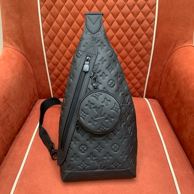 Louis Vuitton Duo Sling Bag