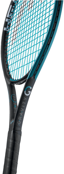 Ракетка теннисная Head IG Gravity Jr. 26