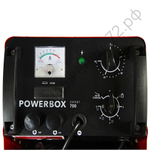 Пуско-зарядное устройство KVAZARRUS PowerBox 700