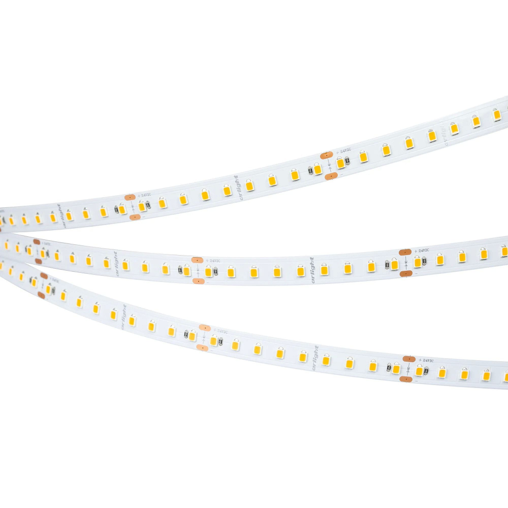 Лента светодиодная Arlight A126 24V 10mm 8 W/m 044498