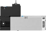 VSVA-B-M52-MH-A2-1AC1 Распределитель с электроуправлением