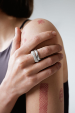 СЕТ КОЛЕЦ COMMON GROUND